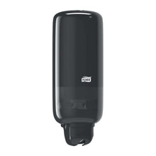 Afbeelding in Gallery-weergave laden, Dispenser spray soap Tork 560008 S1 zwart