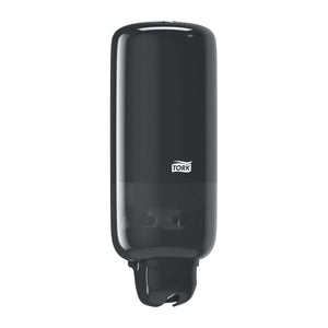 Dispenser spray soap Tork 560008 S1 zwart