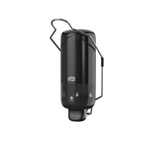 Afbeelding in Gallery-weergave laden, Dispenser Multi Fold Tork 556008 black T3