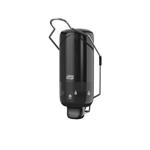 Dispenser Multi Fold Tork 556008 black T3