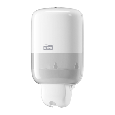 Dispenser mini soap wit Tork 565200 S5