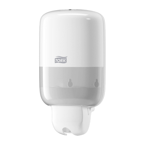 Dispenser mini soap wit Tork 565200 S5