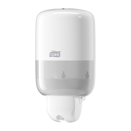 Dispenser mini soap wit Tork 565200 S5