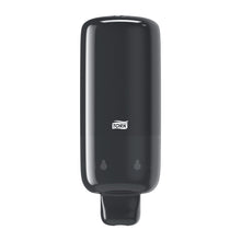Afbeelding in Gallery-weergave laden, Dispenser foam soap zwart Tork 561508 S4