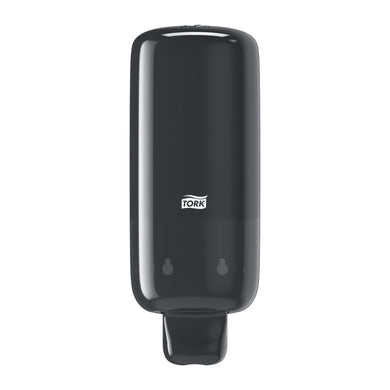 Dispenser foam soap zwart Tork 561508 S4