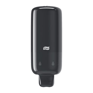 Dispenser foam soap zwart Tork 561508 S4