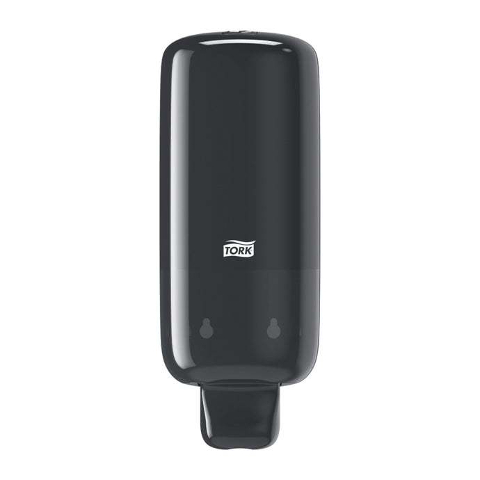 Dispenser foam soap zwart Tork 561508 S4