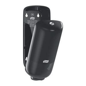 Dispenser foam soap zwart Tork 561508 S4