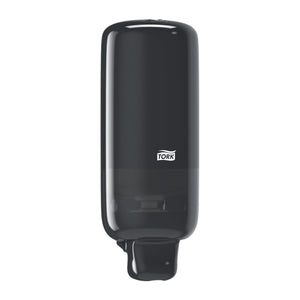 Dispenser foam soap zwart Tork 561508 S4