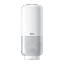Afbeelding in Gallery-weergave laden, Dispenser foam soap wit Tork 561600 S4 auto