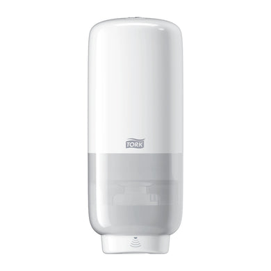 Dispenser foam soap wit Tork 561600 S4 auto