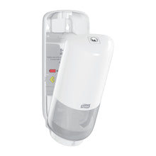Afbeelding in Gallery-weergave laden, Dispenser foam soap wit Tork 561600 S4 auto