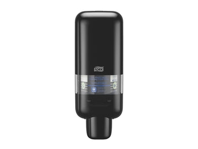 Zeepdispenser Tork zwart 564508 S4