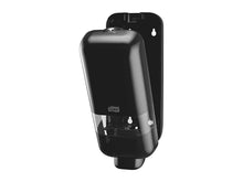 Afbeelding in Gallery-weergave laden, Zeepdispenser Tork zwart 564508 S4