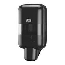 Afbeelding in Gallery-weergave laden, Dispenser mini soap zwart Tork 565208 S5