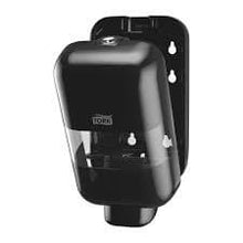 Afbeelding in Gallery-weergave laden, Dispenser mini soap zwart Tork 565208 S5