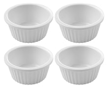 Afbeelding in Gallery-weergave laden, Ramekin - 4 stuks