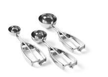 Afbeelding in Gallery-weergave laden, Portioneerlepel Kitchen Line