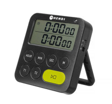 Afbeelding in Gallery-weergave laden, Timer dubbel
