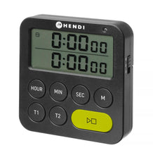 Afbeelding in Gallery-weergave laden, Timer dubbel