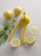 Afbeelding in Gallery-weergave laden, Citruspers
