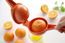 Afbeelding in Gallery-weergave laden, Citruspers