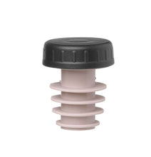 Afbeelding in Gallery-weergave laden, Stopper met dop - 6 stuks.