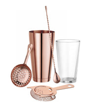 Afbeelding in Gallery-weergave laden, Julep strainer