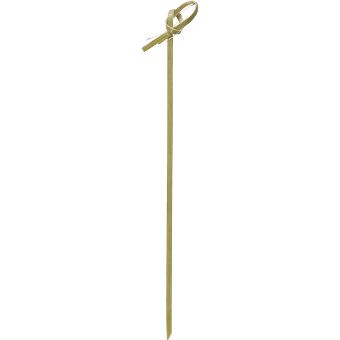 Houten knoopprikker 15cm 250 st.