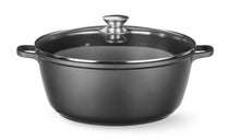 Afbeelding in Gallery-weergave laden, Braadpan met antiaanbaklaag