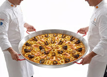 Afbeelding in Gallery-weergave laden, Paellapan