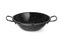Afbeelding in Gallery-weergave laden, Geëmailleerde paellaschalen