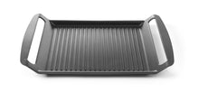 Afbeelding in Gallery-weergave laden, Grillplaat voor inductiekookplaten