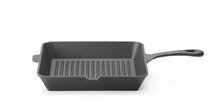 Afbeelding in Gallery-weergave laden, Gietijzeren Grillpan