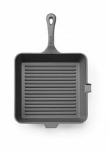 Afbeelding in Gallery-weergave laden, Gietijzeren Grillpan
