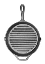 Afbeelding in Gallery-weergave laden, Gietijzeren Grillpan