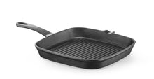 Afbeelding in Gallery-weergave laden, Gietijzeren grillpan