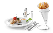 Afbeelding in Gallery-weergave laden, Friteszakhouder