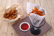Afbeelding in Gallery-weergave laden, Friteszakhouder