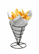 Afbeelding in Gallery-weergave laden, Friteszakhouder
