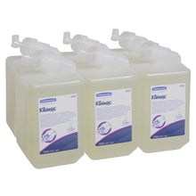 Afbeelding in Gallery-weergave laden, Kleenex handreiniger 6x1 liter 6333