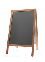 Afbeelding in Gallery-weergave laden, Krijtstoepbord
