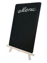 Afbeelding in Gallery-weergave laden, Krijtbord met ezel