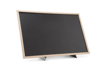 Afbeelding in Gallery-weergave laden, Krijtbord met standaard