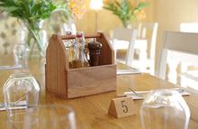 Afbeelding in Gallery-weergave laden, Bestekcaddy