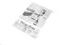 Afbeelding in Gallery-weergave laden, Vetbestendig papier