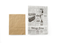Afbeelding in Gallery-weergave laden, Vetbestendig papier