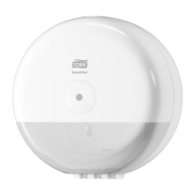 Dispenser Smart One Mini sgl wit Tork 681000 T9