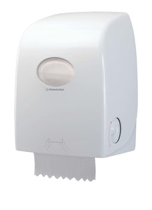 Dispenser handdoekrol Aquarius 6959
