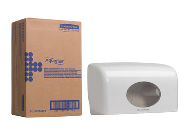 Dispenser duo rol Aquarius 6992
